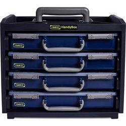 Gereedschaporganisator 136242 raaco