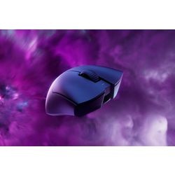 Gaming-muis razer deathadder pro zwart 127 mm x 67 mm x 43 mm