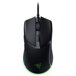Gaming-muis razer cobra zwart 119,6 mm x 38,1 mm x 62,5 mm
