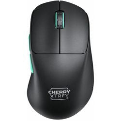 Draadloze muis zw cx-m64w-zw cherry