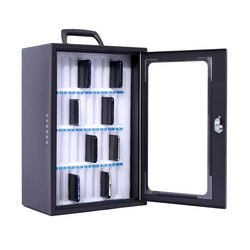 Smartphonekast pavo grijs 205 mm x 295 mm x 445 mm