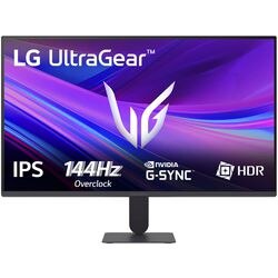 Monitor lg zwart 220 mm x 611,5 mm x 452,4 mm