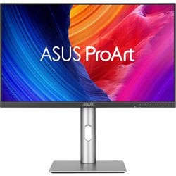 Monitor asus proart zwart 215 mm x 612,2 mm x 538,1 mm