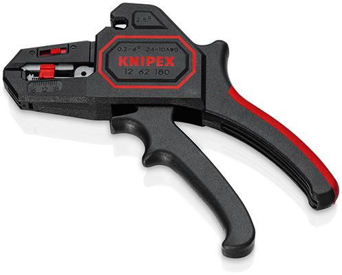 Pince à dénuder Cycle Knipex