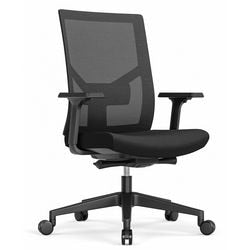 Ergonomische stoel zw ato-110-en-bm-bb