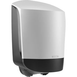 Katrin centerfeed m white dispen