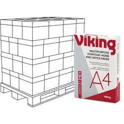 Kopieerpapier viking everyday a4 80gsm