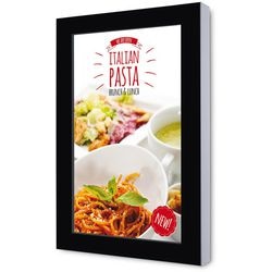 Digitaal bord zilver showdown digitaal