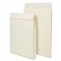 Zak-enveloppen viking effen niet-standaard