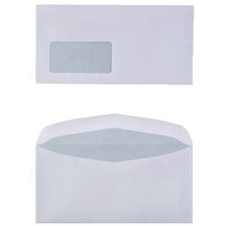 Enveloppen viking venster c6 5