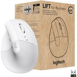 Draadloze muis logitech 910-006496 wit