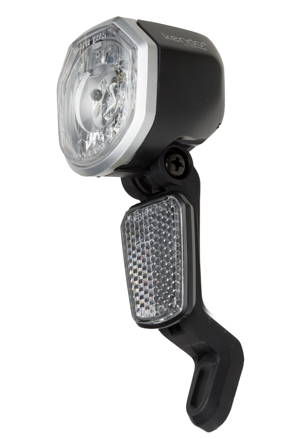 Cordo headlight led kendo e-bike 6-36vdc