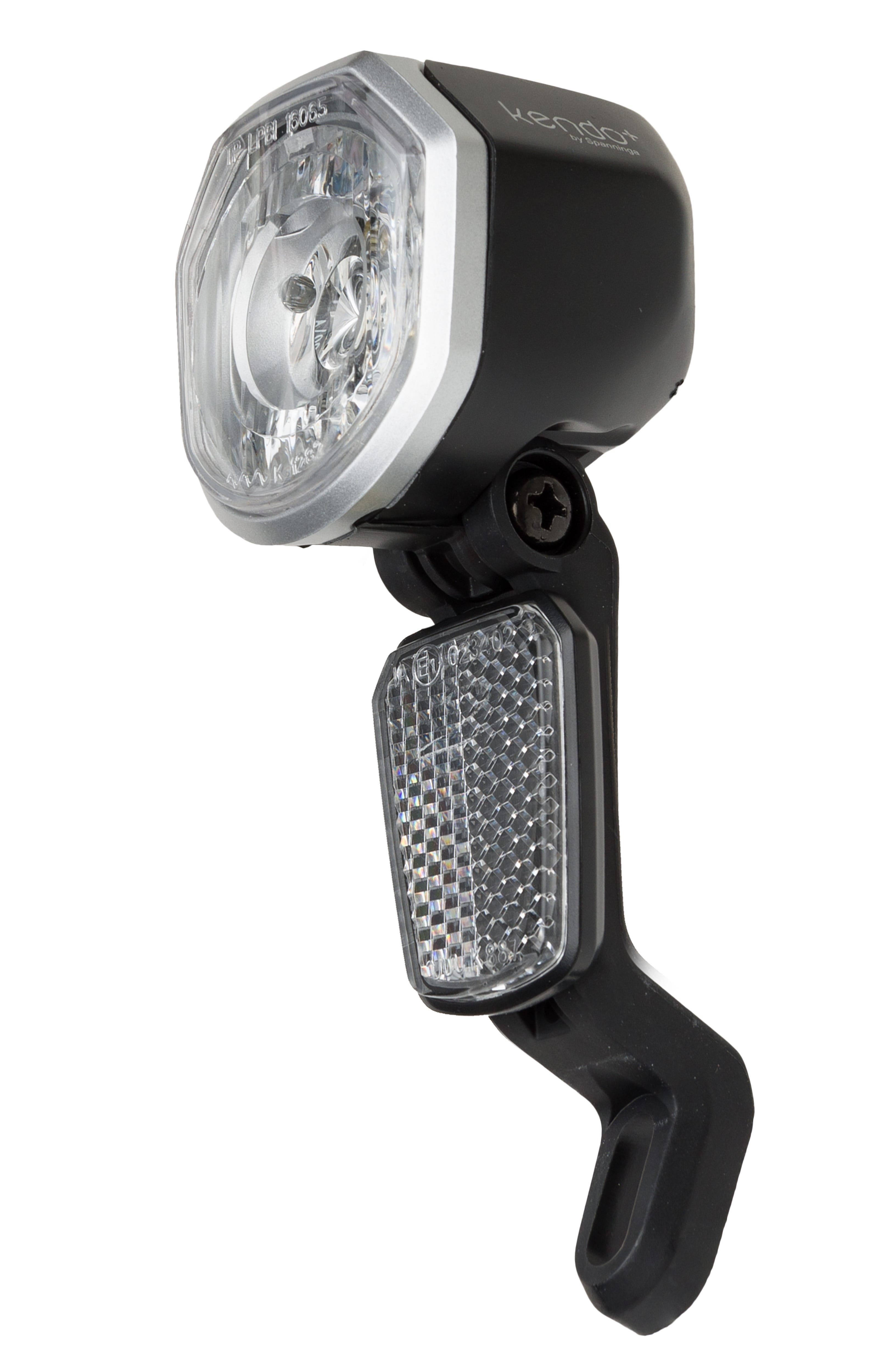 Cordo koplamp led kendo e-bike 6-36vdc