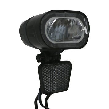 Spanninga Headlight Axendo 40 XDO Dynamo