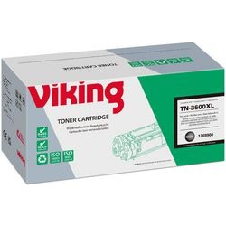 Tonercartridge viking compatibel brother