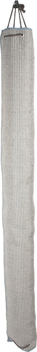 Duvo plus - krabzak - xl - sisal - hangend - 180x16cm grijs