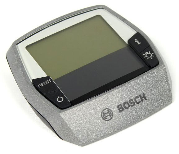 Bosch display intuvia active platinum