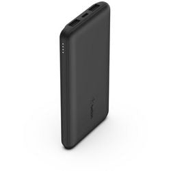 Usb-c-powerbank belkin bpb011btbk boostcharge usb type-c