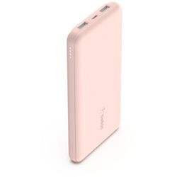 Usb-c-powerbank belkin bpb011btrg boostcharge usb type-c