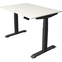 Zit-sta-bureau kerkmann move 4 wit
