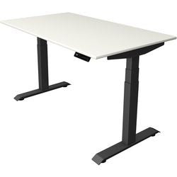 Zit-sta-bureau kerkmann move 4 wit
