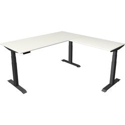 Zit-sta-bureau kerkmann move 4 wit