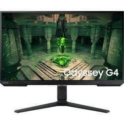 Monitor samsung ls27bg400euxen 68,6 cm (27 ) lcd