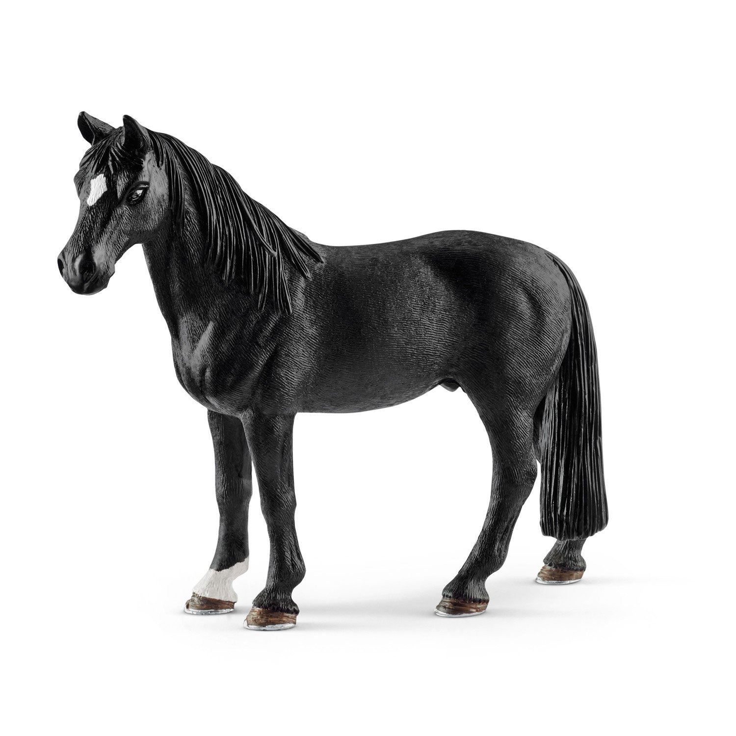 Schleich PAARDENCLUB Tennessee Hengst 13832