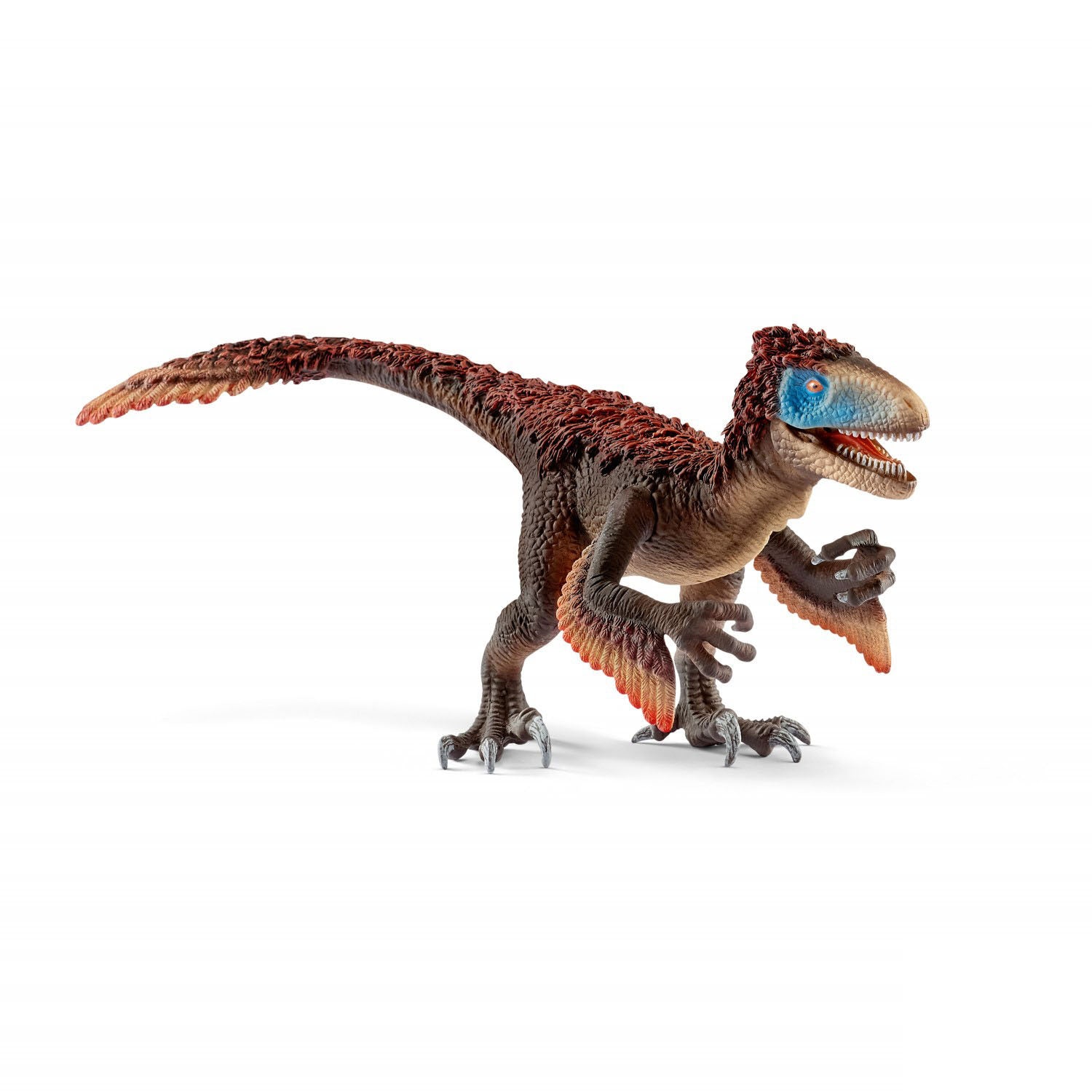 Schleich DINOSAUREN Utahraptor 14582