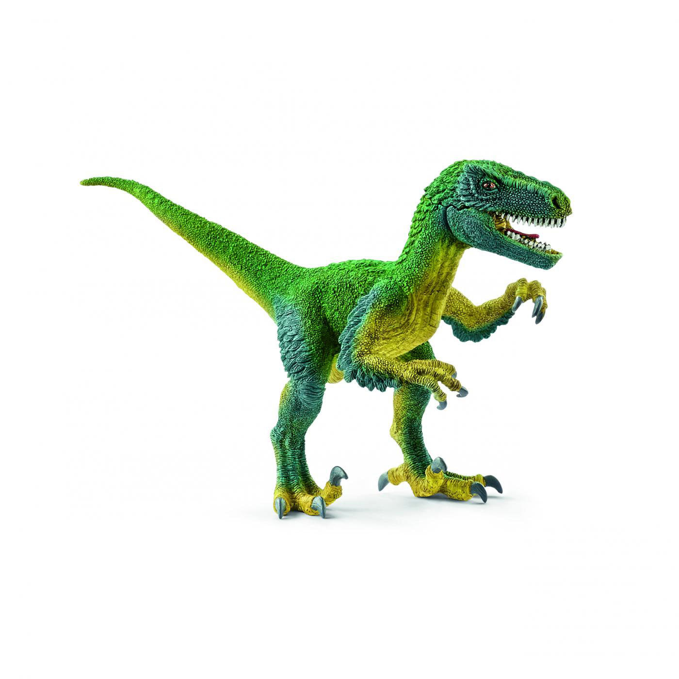 Schleich Dinosaurussen Velociraptor