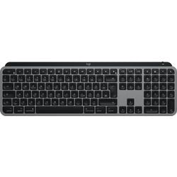 Toetsenbord logitech qwertz (de)