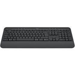 Toetsenbord logitech k650 qwertz (de) draadloos