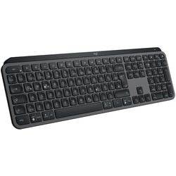 Toetsenbord logitech mx keys s grijs