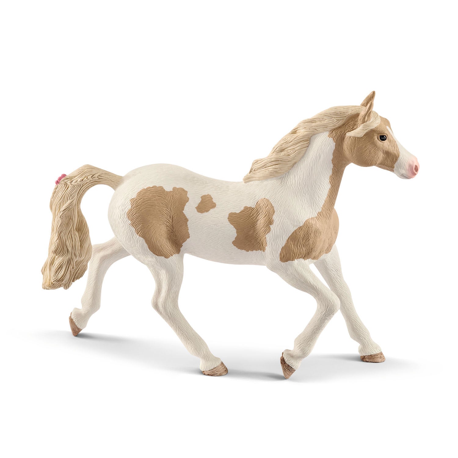 schleich HORSE CLUB Verfpaard Merrie 13884