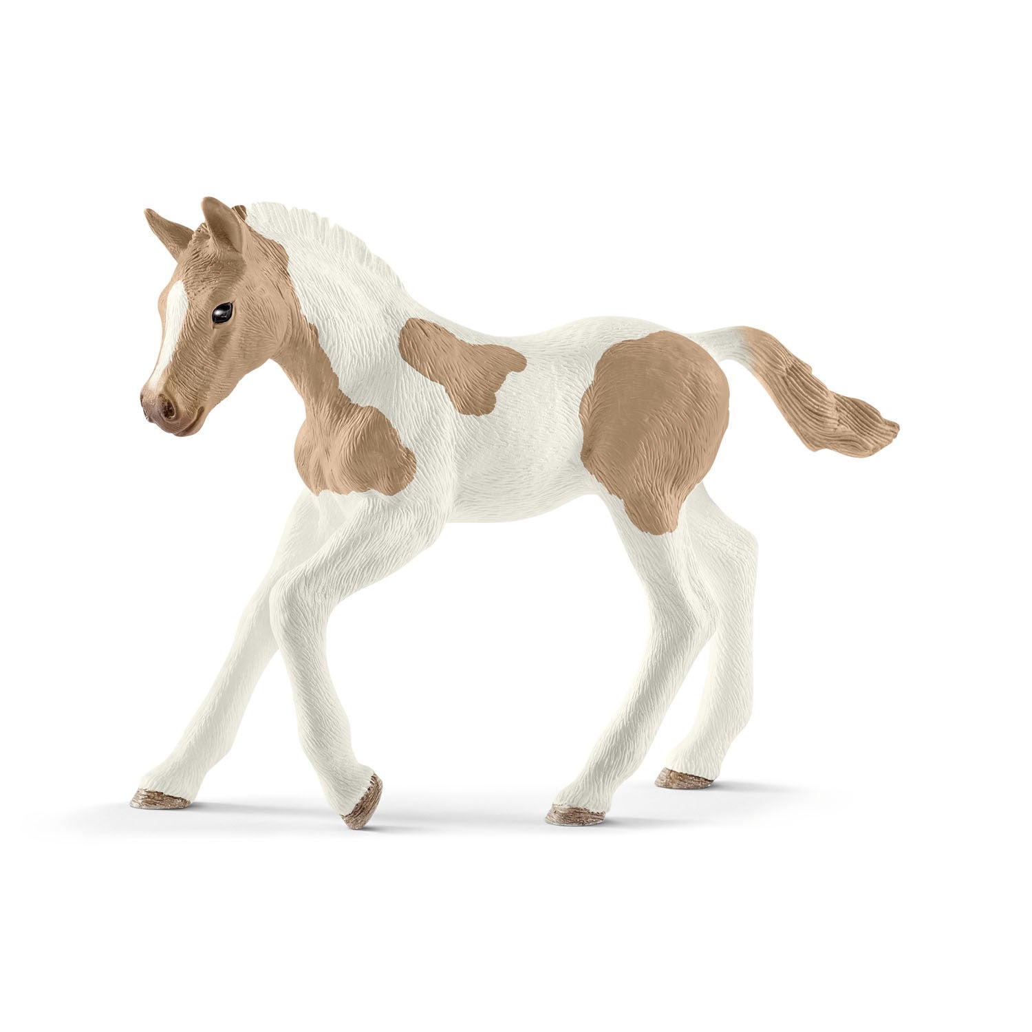 schleich HORSE CLUB Paintpaard Veulen 13886