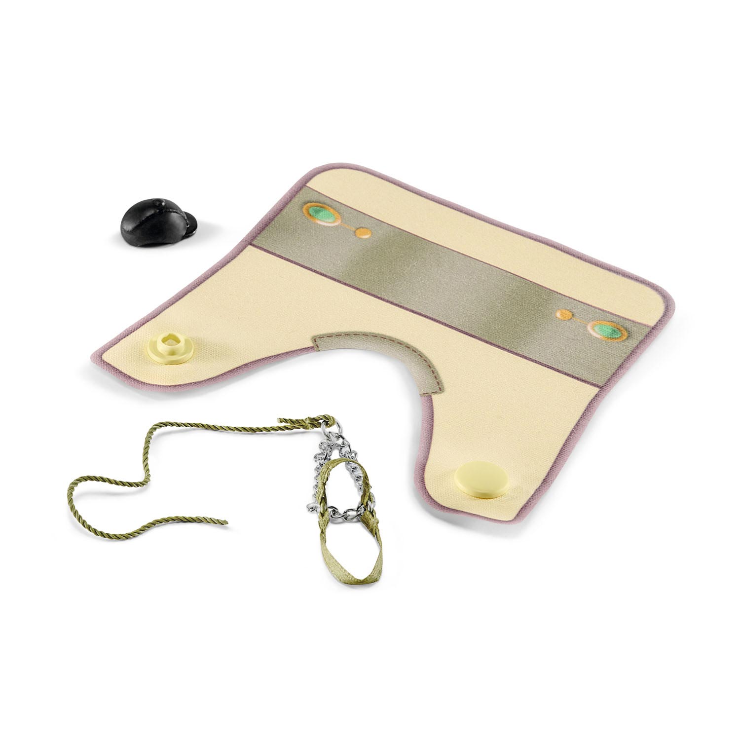 schleich HORSE CLUB Sarah Mystery - Deken en Halster 42462