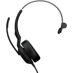 Headset jabra evolve2 zwart 175 mm x 193 mm x 65 mm