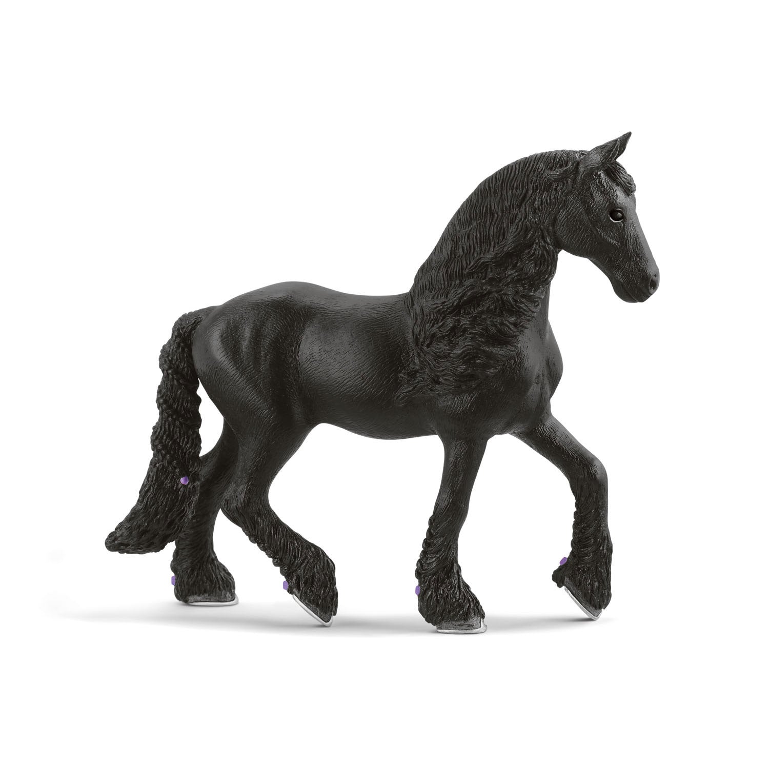 Schleich PAARDENCLUB Friese Merrie 13906