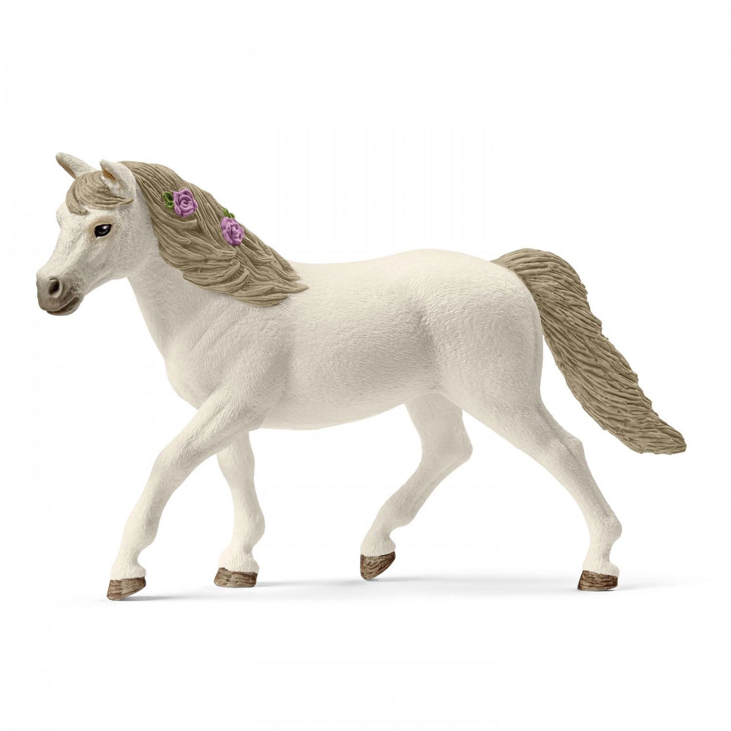 Schleich PAARDENCLUB Koets voor de Grote Paardenshow 42467