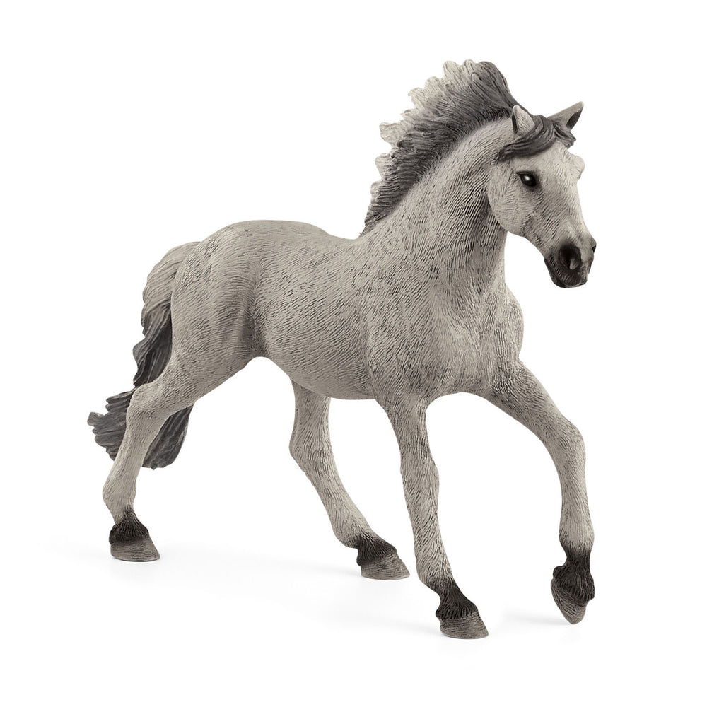 Schleich PAARDENCLUB Sorraia Mustang Hengst 13915
