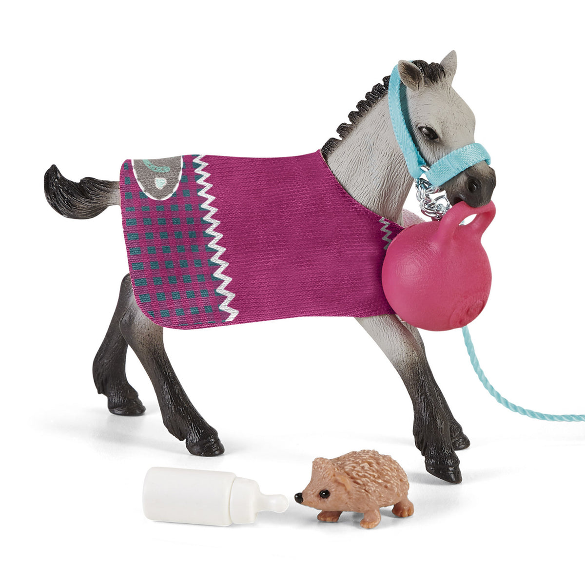 Schleich Horse Club Fun with Foal 42534