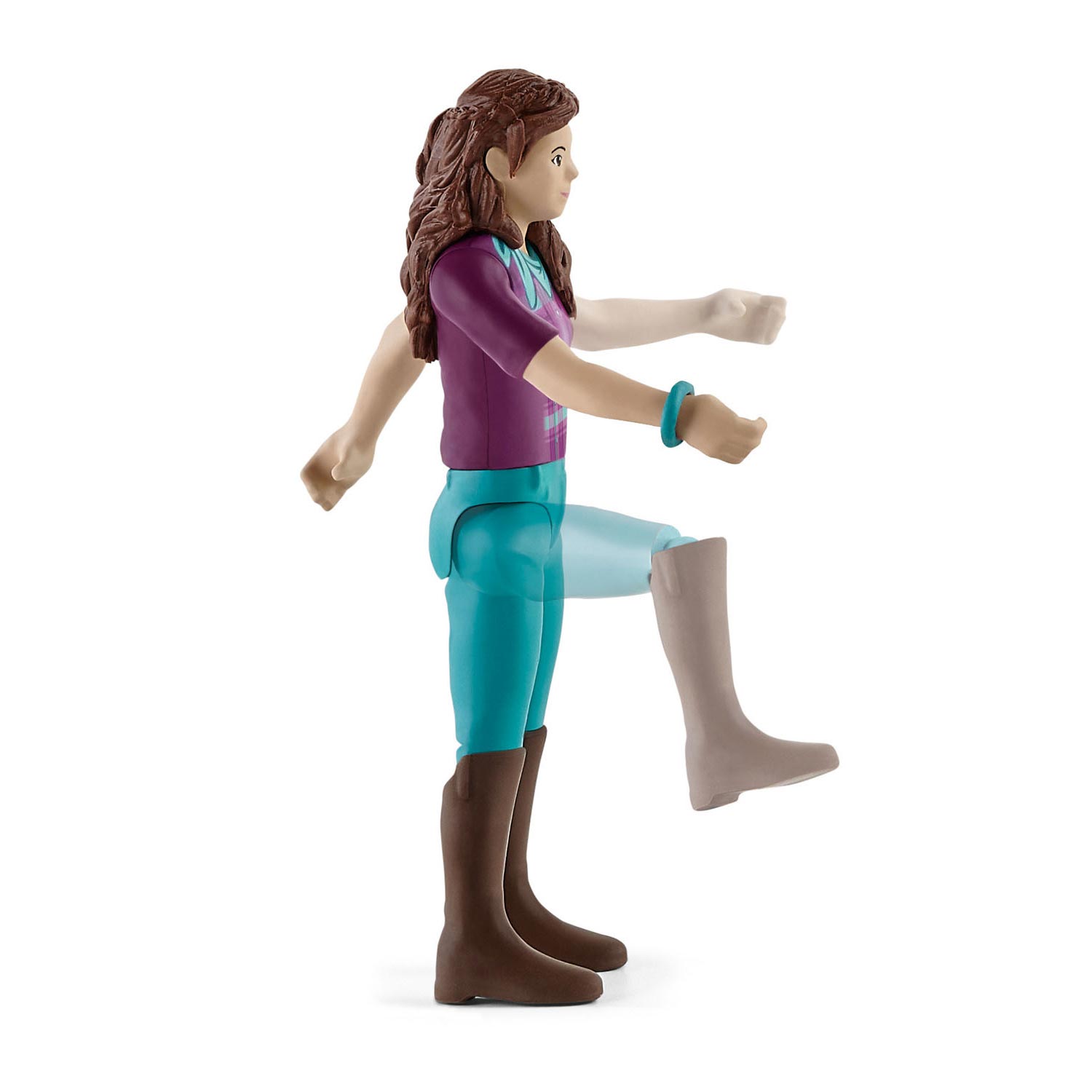 schleich PAARDENCLUB Lisa Storm 42541