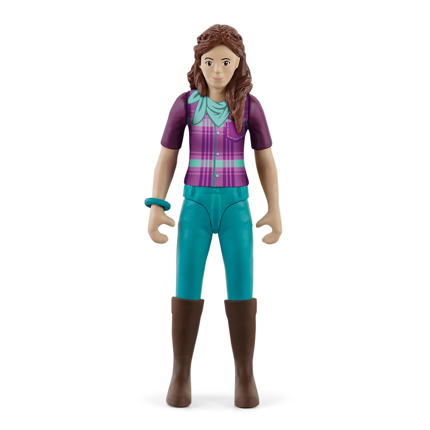 schleich PAARDENCLUB Lisa Storm 42541