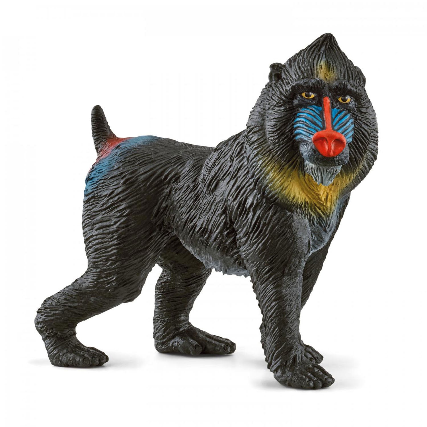 Schleich WILD LIFE Mandril 14856