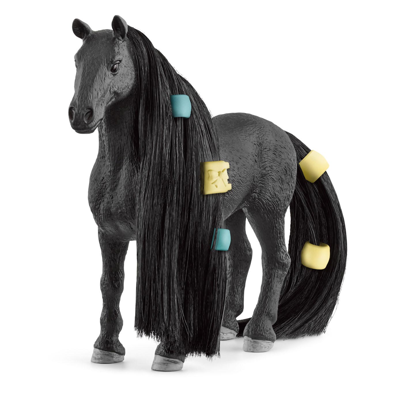 Schleich HORSE CLUB Schoonheidspaard Criollo Definitivo Merrie 42581