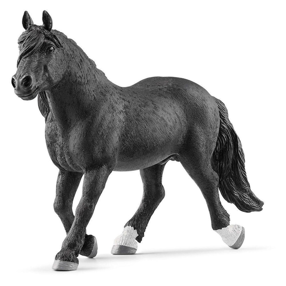 Schleich farm world norikerhengst 13958