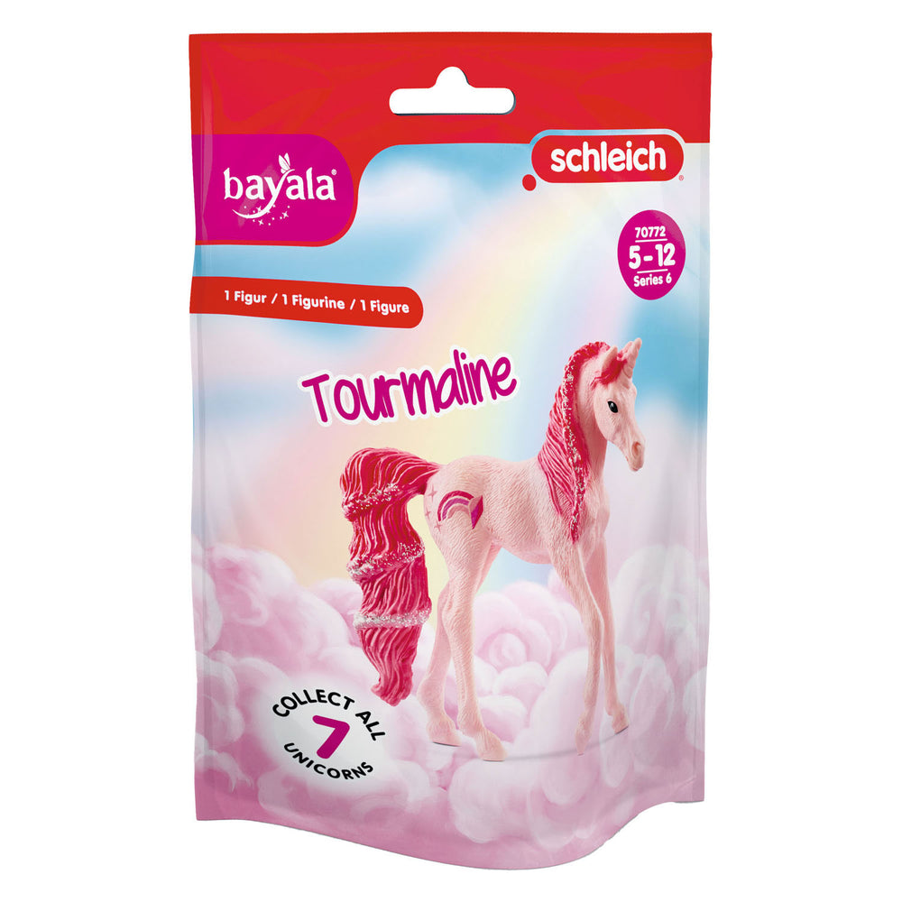 schleich BAYALA Verzamelen Eenhoorn Toermalijn 70772
