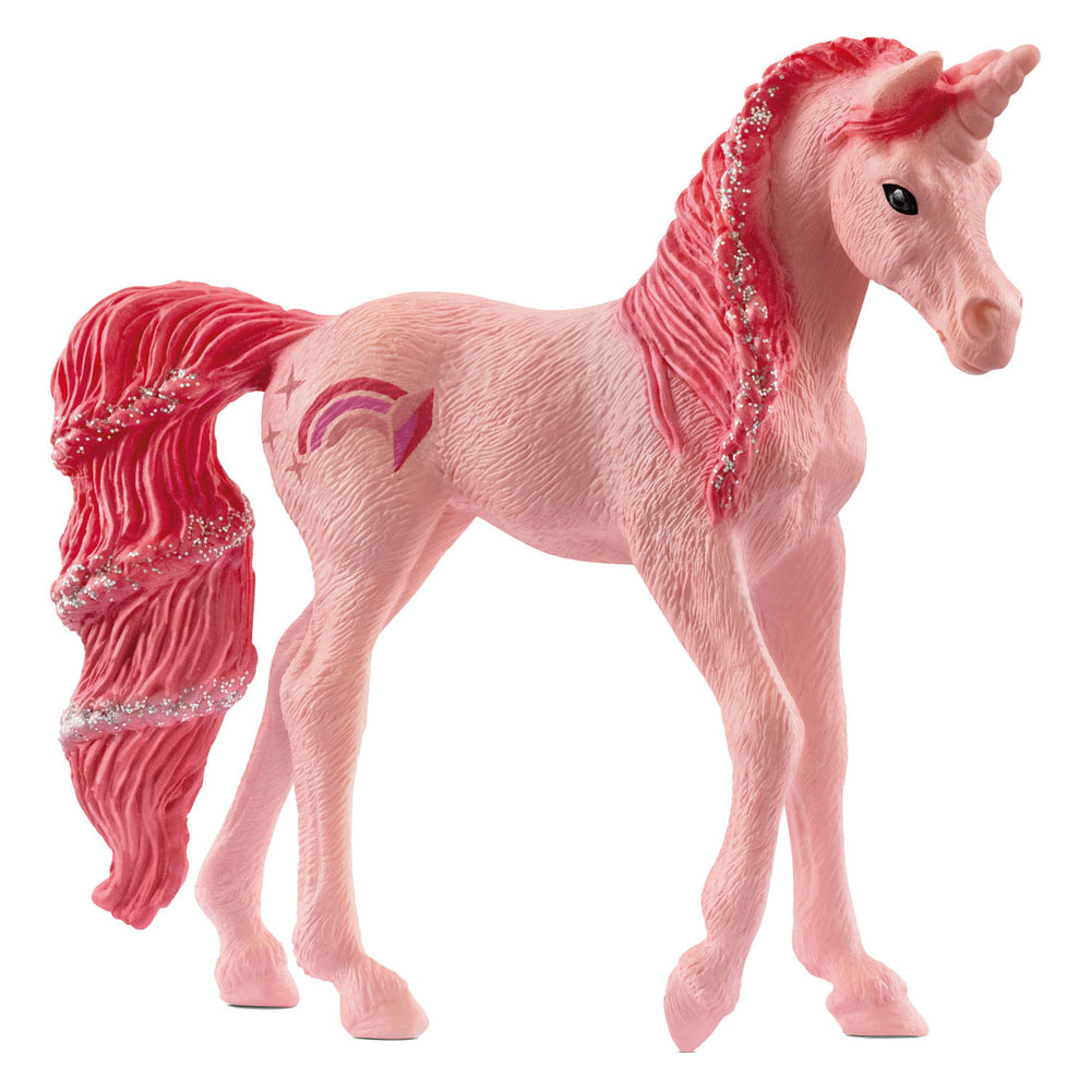 schleich BAYALA Verzamelen Eenhoorn Toermalijn 70772