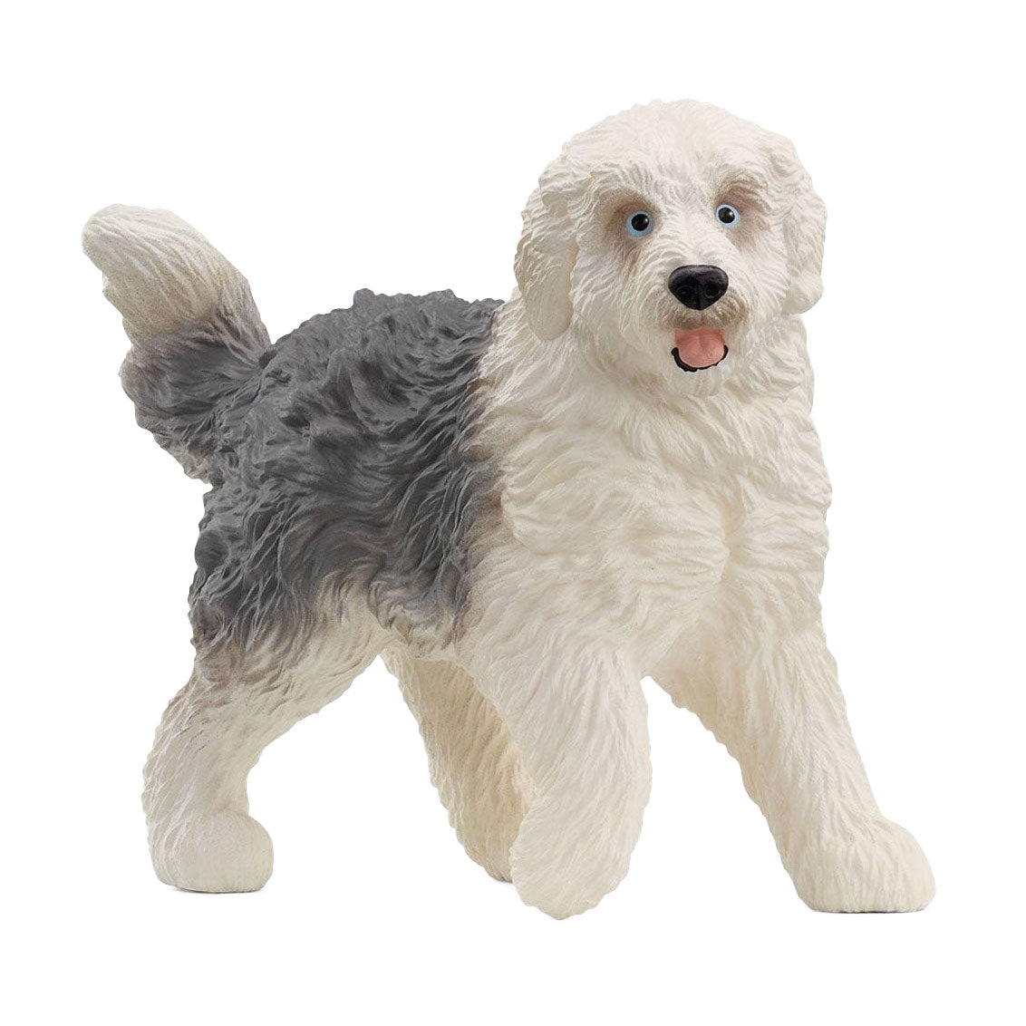 Schleich boerderijwereld bobtail 13968