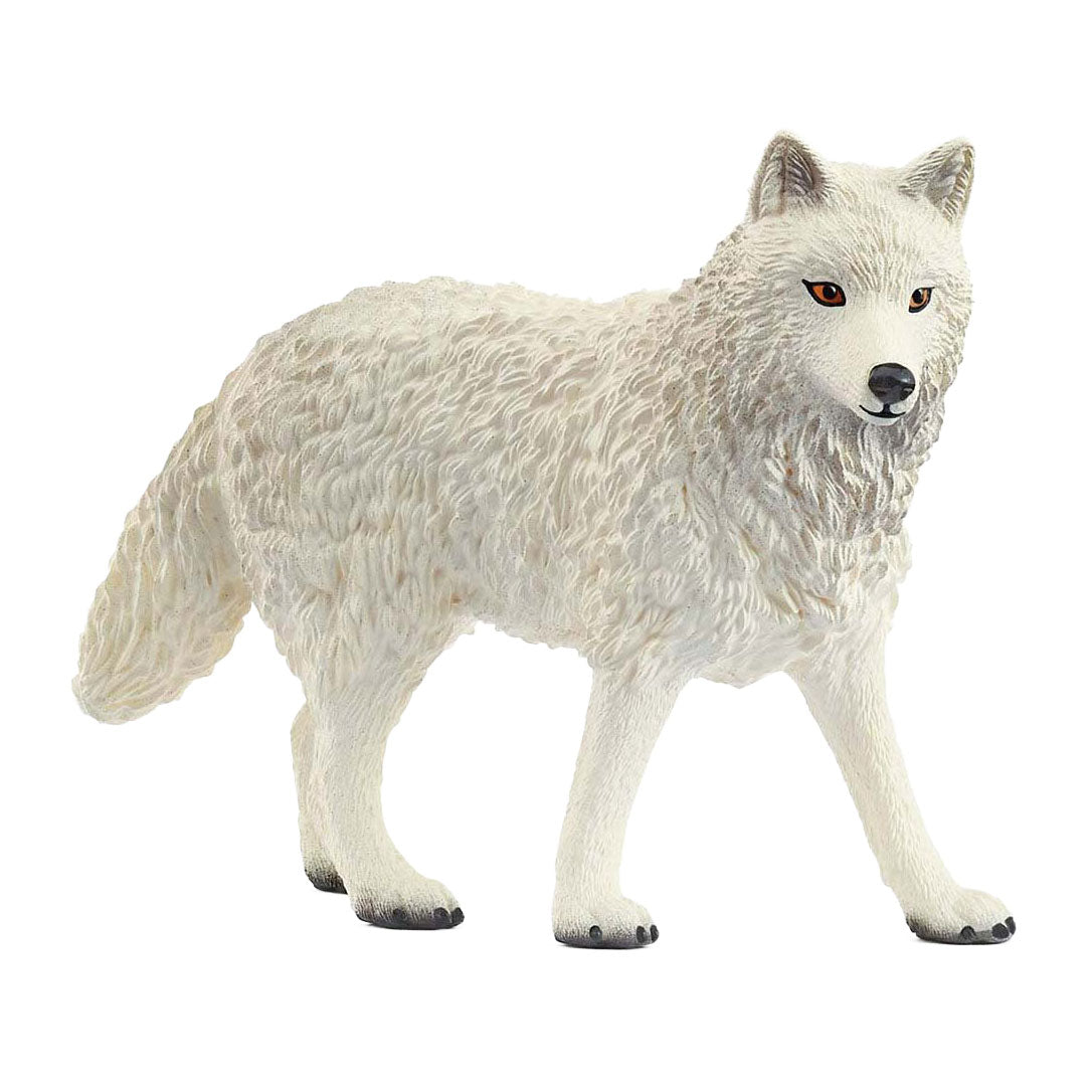 Schleich wilde arctische wolf 14880